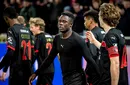 E haos la adversara FCSB din Europa League