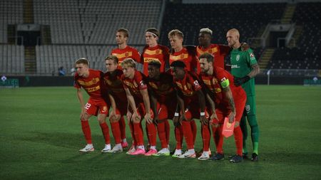 Nordsjaelland, coșmarul lui Gigi Becali, speră la primăvara europeană! Cu cine va juca echipa care l-a eliminat pe Gică Hagi din Conference League