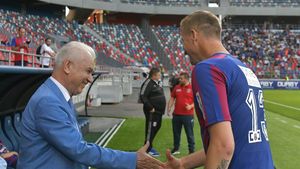 ProSport detonează bomba: UEFAntasticul Dorin Goian este varianta surpriză pregătită de Meme Stoica și Gigi Becali pentru a fi noul antrenor principal de la FCSB! EXCLUSIV