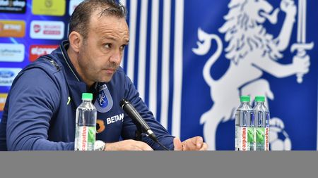 Prima reacție a lui Corneliu Papură după ce U Craiova a câștigat pe final! Ce a spus despre colaborarea cu Victor Pițurcă: "Nu e nicio retrogradare"