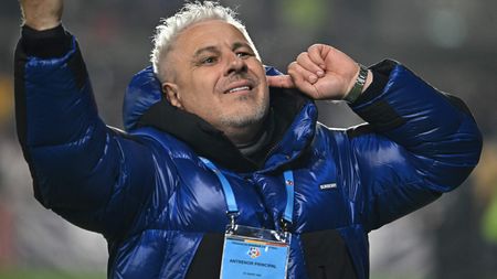 Ce transfer a făcut Dan Şucu. Şumudică e impresionat: „E tanc"