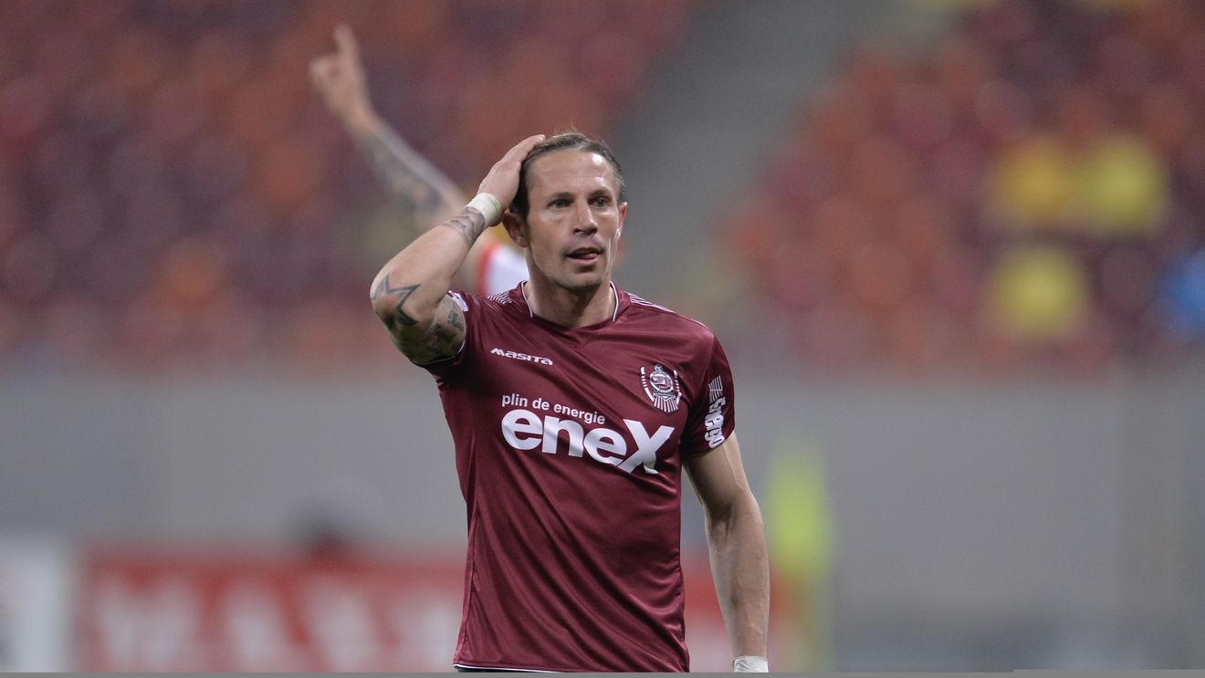 Deac a izbucnit după meciul cu Dinamo! "Sunt foarte supărat... A început lumea să mă înjure pe stradă." Ce s-a întâmplat după dezvăluirile lui Becali