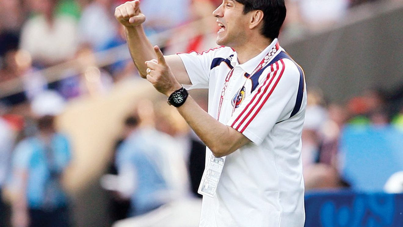 Pițurcă: "DNA-ul va plăti!'"