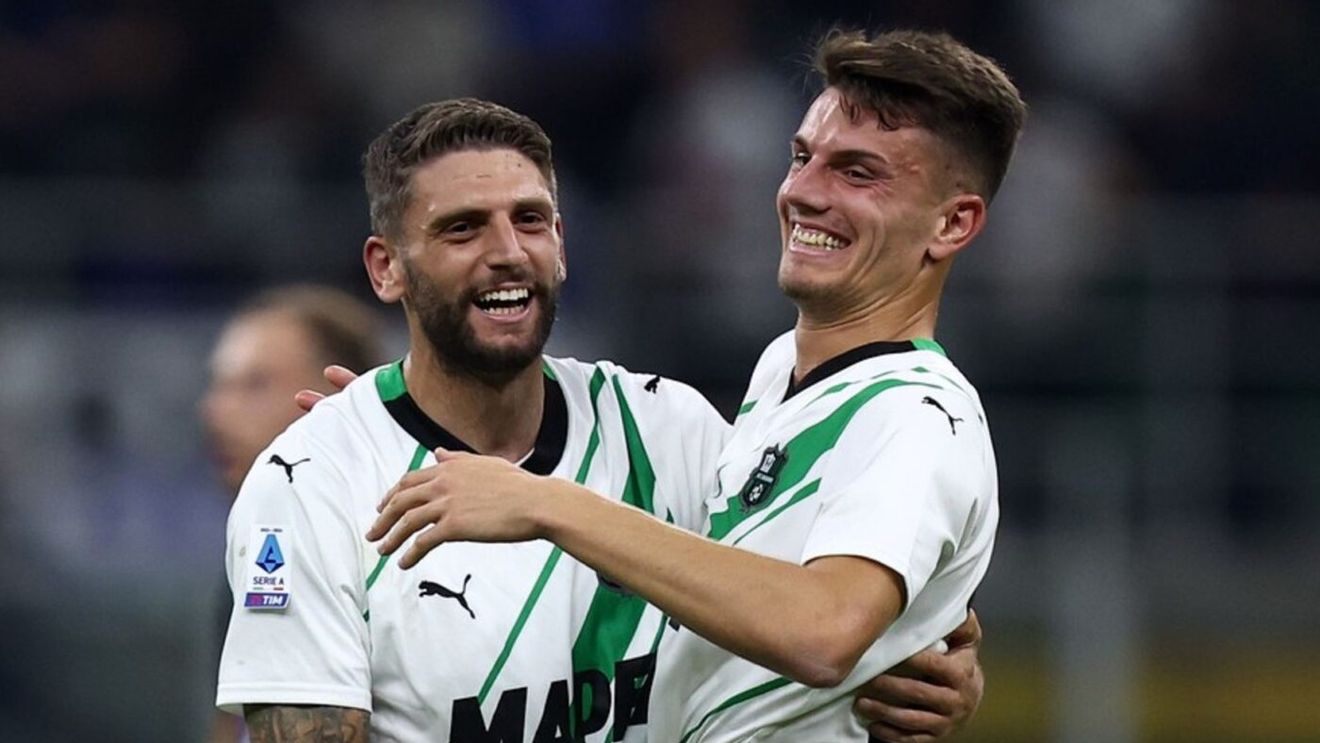 Daniel Boloca, de neoprit în Serie A! După Juventus, a intrat și Inter pe lista victimelor făcute de echipa fotbalistului care poate reveni în naționala României