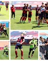 FC Bihor a bătut-o și i-a și luat locul în clasament Unirii Ungheni. Erik Lincar: ”Mă deranjează puţin doar golul primit”