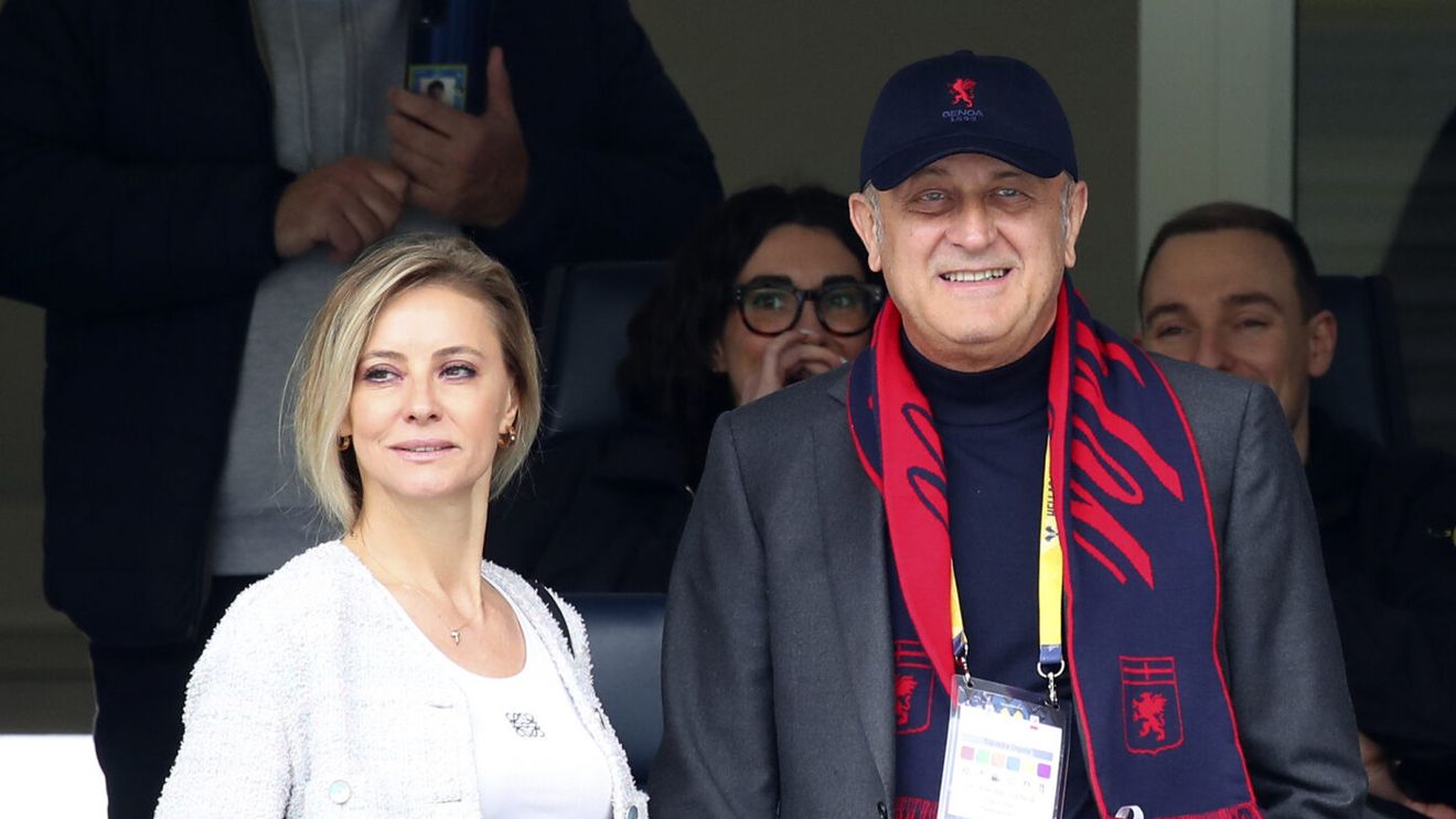 Dan Șucu a detonat bomba în Serie A. Genoa a făcut 2-2 la Napoli și a aruncat în aer lupta la titlu!