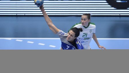 Criteriile pentru jucătorii străini au intrat în atenția Consiliului Național pentru Combaterea Discriminării! Federația Română de Handbal, chemată la audieri. „Cluburile sunt tratate ca și cum federația ar fi stăpânul și nu invers"