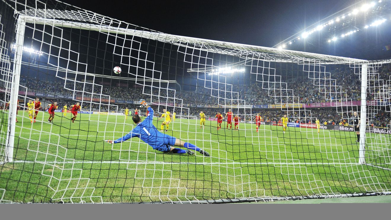 Reacția lui Stanciu după unul dintre cele mai grele momente ale carierei. Ce a spus mijlocașul lui Anderlecht despre penalty-ul ratat