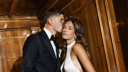 I-a trimis un mesaj online soției fotbalistului și a fost arestat pe loc!