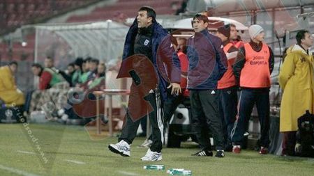 Fac pasul înapoi? Neagoe: **"Eu și Pițurcă ne vom prezenta la antrenamente! Ni s-a zis că acum vom fi primiți"