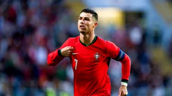 Cea mai controversată reacție înainte de EURO 2024: „Cristiano Ronaldo ar fi trebuit lăsat acasă”