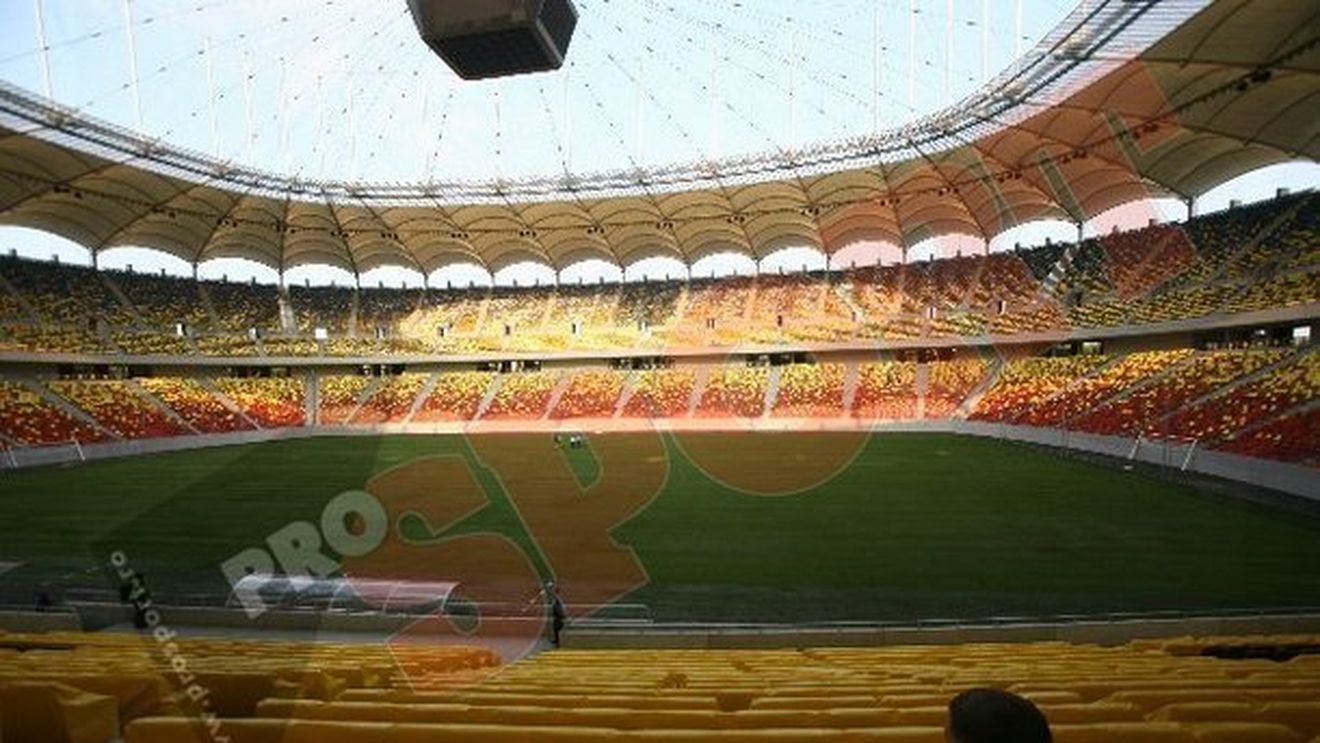 "UEFA ne-a recomandat să nu se mai joace pe Național Arena!"** Ce spune Mircea Sandu de situația Stelei