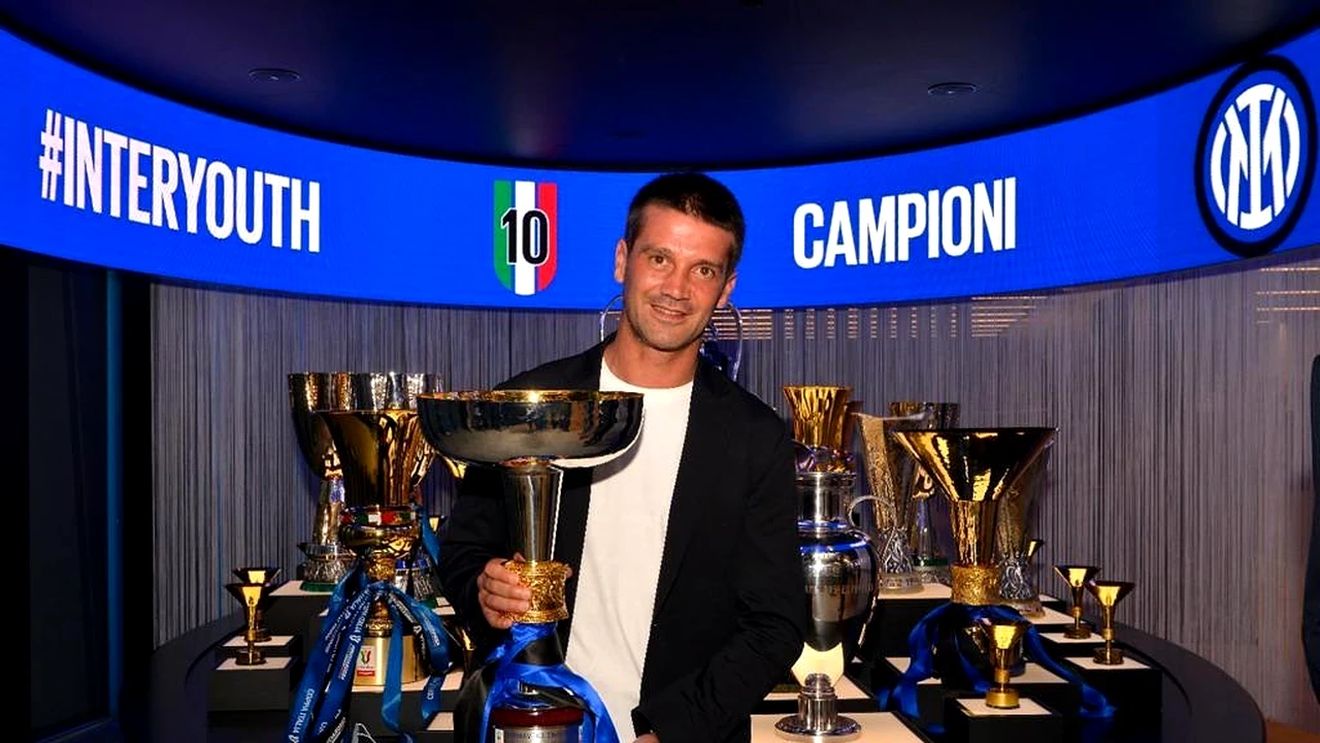 Cristi Chivu, bomba pregătită de Universitatea Craiova. I-a fost propus lui Mihai Rotaru