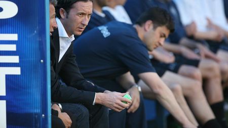 MM Stoica: "Dinu dă în mine,** în el a dat VIAȚA!"