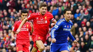 Hazard: "Nu mă interesează Real Madrid. Visul meu e Chelsea"