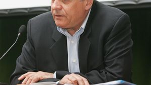 Constantin: "Nu cred că arbitrii iau bani de la Becali"