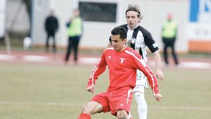 „Vreau CFR-ul pe locul 1 la final!"