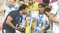 Coelho e pregătit să piardă fotbaliști importanți de la Craiova după Supercupa României: „Perioada de transferuri e deschisă”