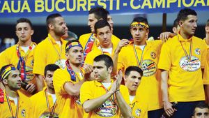 Ce se întâmplă cu banii pe care Steaua o să-i încaseze de la Sevilla pentru Rusescu