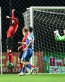 Echipa ideală din Liga 2 în luna octombrie! FK Miercurea Ciuc și Steaua sunt la egalitate la nominalizați, dar harghitenii îl dau din nou pe Robert Ilyeș ca antrenorul lunii