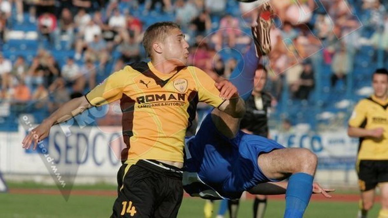 "Un meci ratat! Bâlbă și Badea au intrat degeaba"