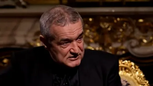 Gigi Becali, economistul numărul 1 al României. Calcule pe miliardele de euro luate prin PNRR