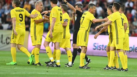 Vedeta „Generației de Aur”, verdict clar în lupta la titlu din Superliga: „Nu o să emită pretenții la primele patru locuri!”