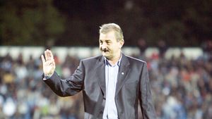 "Vreau cât mai multe puncte din următoarele meciuri "