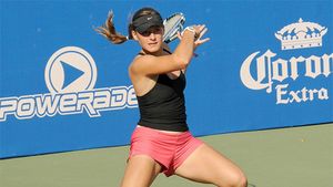 Ana Bogdan s-a calificat în finala turneului de la Woking