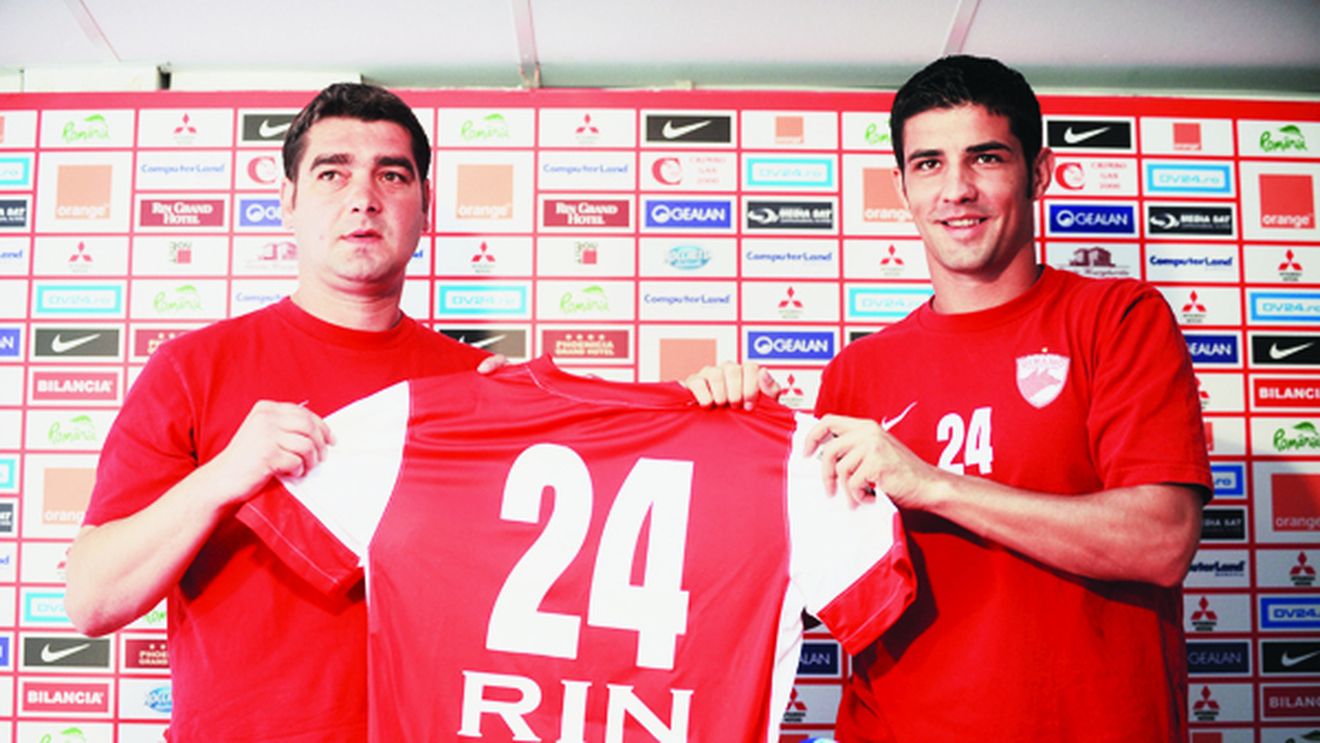 Analiză: unde sunt banii de altădată?!** Dinamo a transferat cel mai puțin după titlul din 2007! Tot ce trebuie să știi despre situația "câinilor"