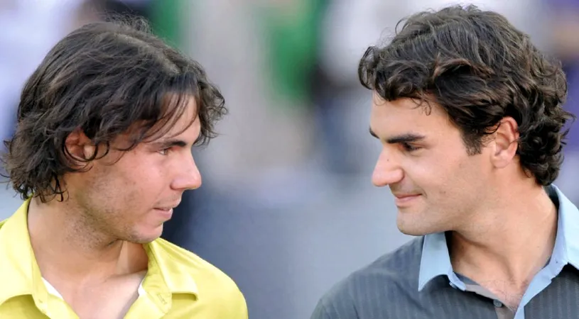 TURNEUL CAMPIONILOR | Organizatorii au anunțat programul primelor două zile. Cum arată grupele lui Nadal și Federer. Tecău și Rojer, trimiși 