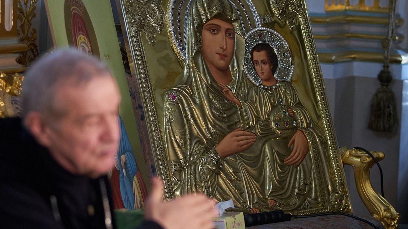 „Vreau să câștig Europa League”. Gigi Becali a decis să își pună toată baza „în Dumnezeu”