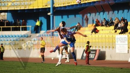 Grigoraș: "De ce m-am temut cel mai mult, nu am scăpat!** Gaz Metan nu ne-a surprins cu nimic"