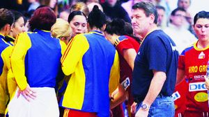 România în sferturi sau... locul 13!** VEZI programul fazei finale a CM de handbal feminin din Brazilia