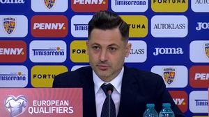 Mirel Rădoi a reacționat după ce Adrian Mutu a semnat cu FC U Craiova: „Nu am fost surprins!” + Ce schimbări a făcut pentru România - Georgia
