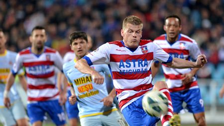 După Rapid, și Oțelul vrea să protesteze public față de neplata primelor și salariilor** Ce pregătesc gălățenii pentru meciul cu Astra