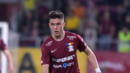 Va reuși Rareș Ilie să se impună la OGC Nice?! Transferul lui e văzut cu ochi buni, însă fotbalistul nu a convins în totalitate: „A arătat o oarecare inconstanță! E o speranță, nu o certitudine” | VIDEO EXCLUSIV ProSport Live