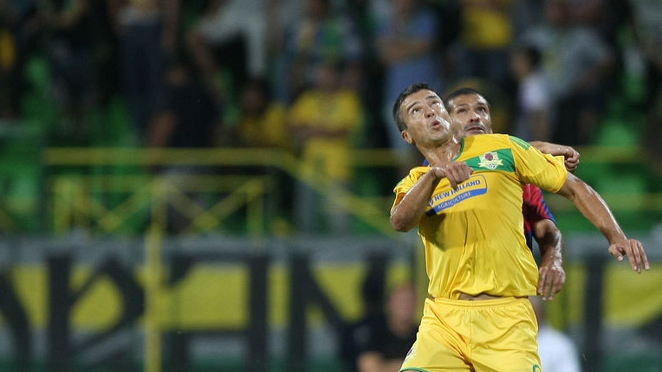 "Daniel Pancu e liber să plece spre Giulești"