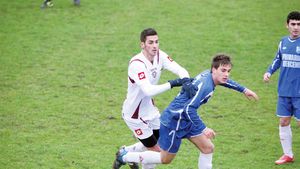 Crețu: "Sunt la Berceni,vin la vară"! **Vezi de ce nu a rămas vârful la Rapid!