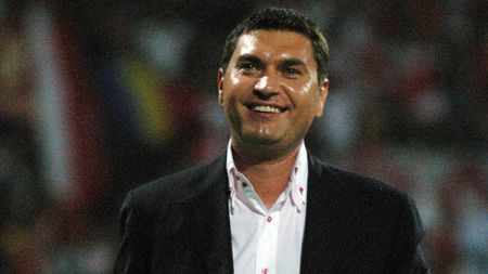 Cristi Borcea, revenire de senzație la Dinamo. Își bagă iar averea la clubul din Ștefan cel Mare: „Îl va implica pe fiul său”
