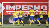 Google angajează fotbaliști cu 200 de dolari pe meci. Le plătește zborul și cazarea