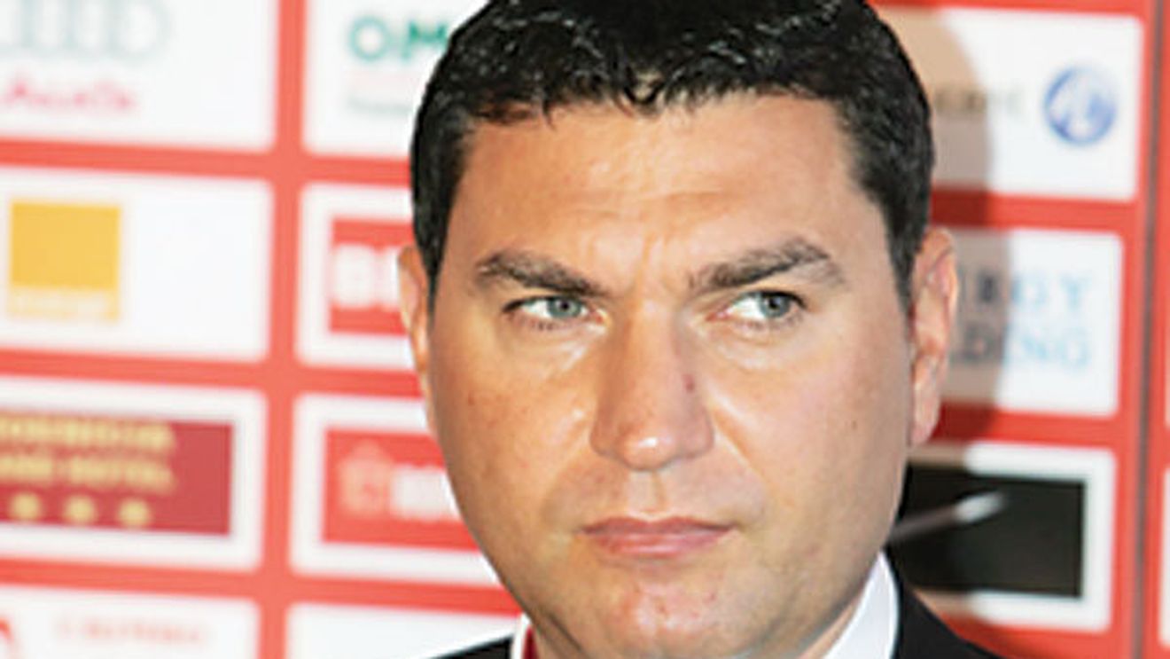 Asta da LOVITURĂ‚!** Borcea vrea să-i "fure" un jucător lui Becali! 3 olteni ar putea ajunge la Dinamo