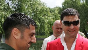 'Giovanni a făcut o hârtie prin care Danciu putea pleca de la Steaua pentru 350000 â‚¬!** A 2-a zi l-am luat'