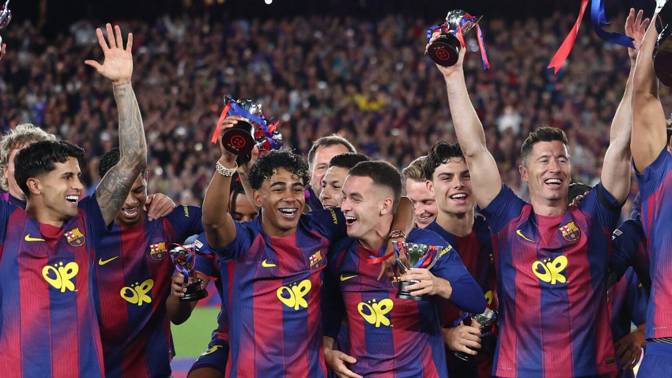 FC Barcelona are nevoie urgentă de 400 de milioane de euro