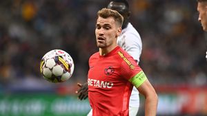 Gigi Becali cere 5 milioane de euro pe el, iar Darius Olaru ratează transferul la Rangers! Scoțienii s-au săturat de pretențiile patronului FCSB și au luat decizia finală: „S-a ocupat locul lui”