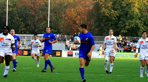 „Meciul cu Leeds este decisiv** pentru calificarea în faza următoare a Challenge Cup”