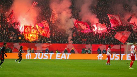 Breaking News. Fotbalistul a fost dat afară din lot înainte de Steaua Roșie – FCSB din motive disciplinare