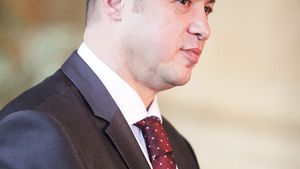 Obreja a câștigat primul proces cu AIBA la TAS