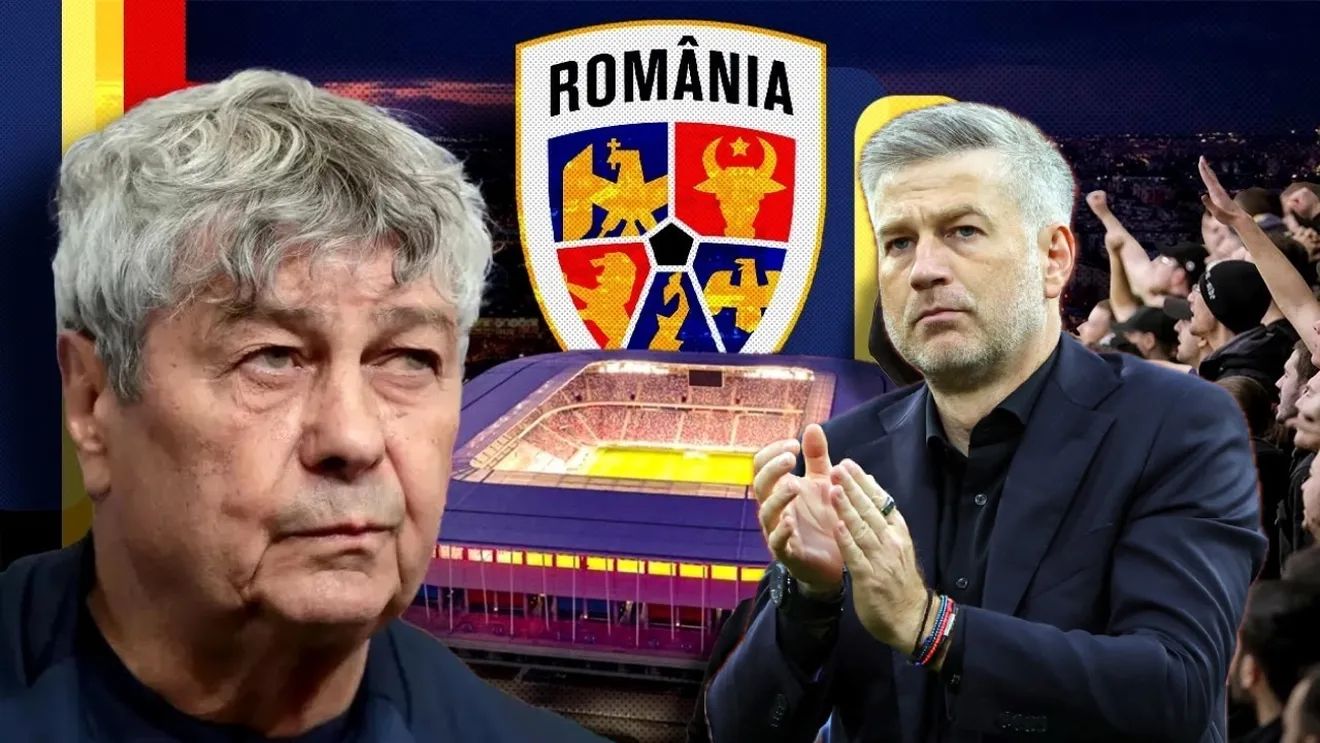 Edi Iordănescu, omagiu cutremurător la dispariția lui Mircea Lucescu: „Fiți siguri de asta!”