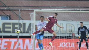 Tudorie a luat atitudine după evoluția slabă din partida cu Gaz Metan: "Mă așteptam să fim mai motivați"